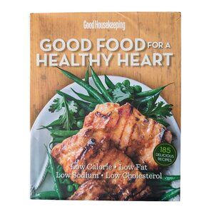 Good Food for a Healthy Heart | Cookbook